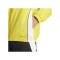 adidas Tiro 24 Windbreaker Gelb Weiss Schwarz - gelb