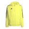 adidas Tiro 24 Windbreaker Gelb Weiss Schwarz - gelb