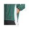 adidas Tiro 24 Windbreaker Grün Weiss - gruen
