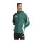 adidas Tiro 24 Windbreaker Grün Weiss - gruen