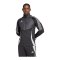adidas Tiro 24 Winter Sweatshirt Schwarz - schwarz