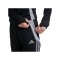 adidas Tiro 24 Winter Trainingshose Kids Schwarz - schwarz