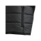 adidas Tiro 24 Winterjacke Kids Schwarz Weiss - schwarz