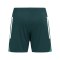 adidas Tiro 25 C Short Grün - gruen