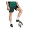 adidas Tiro 25 C Short Grün - gruen