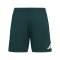 adidas Tiro 25 C Short Grün - gruen
