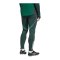 adidas Tiro 25 C Trainingshose Grün - gruen