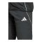 adidas Tiro 25 Competition Präsentationshose Schwarz - schwarz