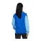 adidas Tiro 25 Competition Präsentationsjacke Kids Blau - blau