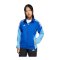 adidas Tiro 25 Competition Präsentationsjacke Kids Blau - blau