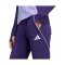 adidas Tiro 25 Competition Trainingshose Damen - lila