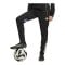 adidas Tiro 25 Competition Trainingshose Kids Schwarz - schwarz