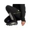 adidas Tiro 25 Competition Trainingshose Kids Schwarz - schwarz