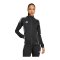 adidas Tiro 25 Competition Trainingsjacke Damen Schwarz - schwarz