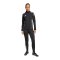 adidas Tiro 25 Competition Trainingsjacke Damen Schwarz - schwarz