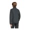 adidas Tiro 25 Competition Präsentationsjacke Kids Schwarz - schwarz