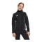 adidas Tiro 25 Competition Trainingsjacke Kids Schwarz - schwarz