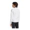 adidas Tiro 25 Competition Trainingsjacke Kids Weiß - weiss