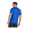 adidas Tiro 25 Competition Polo Blau - blau