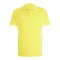 adidas Tiro 25 Competition Polo Gelb - gelb