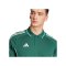 adidas Tiro 25 Competition Polo Grün - gruen