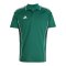 adidas Tiro 25 Competition Polo Grün - gruen