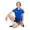 adidas Tiro 25 Competition Polo Kids Blau - blau