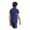 adidas Tiro 25 Competition Polo Kids Blau - blau
