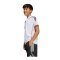 adidas Tiro 25 Competition Polo Kids Weiß - weiss