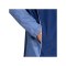 adidas Tiro 25 Competition Regenjacke Blau - blau
