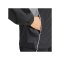 adidas Tiro 25 Competition Regenjacke Damen Schwarz - schwarz