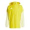 adidas Tiro 25 Competition Regenjacke Gelb - gelb