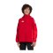 adidas Tiro 25 Competition Regenjacke Kids Rot - rot