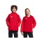 adidas Tiro 25 Competition Regenjacke Kids Rot - rot