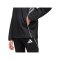 adidas Tiro 25 Competition Regenjacke Kids Schwarz - schwarz