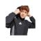 adidas Tiro 25 Competition Regenjacke Kids Schwarz - schwarz