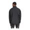 adidas Tiro 25 Competition Regenjacke Schwarz - schwarz