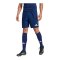 adidas Tiro 25 Competition Short Blau - blau