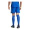 adidas Tiro 25 Competition Short Blau - blau