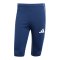 adidas Tiro 25 Competition Short Blau - blau