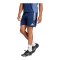 adidas Tiro 25 Competition Short Blau - blau