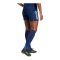 adidas Tiro 25 Competition Short Damen Blau - blau