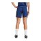 adidas Tiro 25 Competition Short Damen Blau - blau