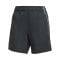 adidas Tiro 25 Competition Short Damen Schwarz - schwarz