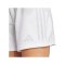 adidas Tiro 25 Competition Short Damen Weiss - weiss