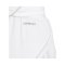 adidas Tiro 25 Competition Short Damen Weiss - weiss