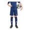 adidas Tiro 25 Competition Short Kids Blau - blau