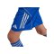 adidas Tiro 25 Competition Short Kids Blau - blau