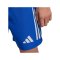 adidas Tiro 25 Competition Short Kids Blau - blau
