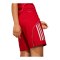 adidas Tiro 25 Competition Short Kids Rot - rot